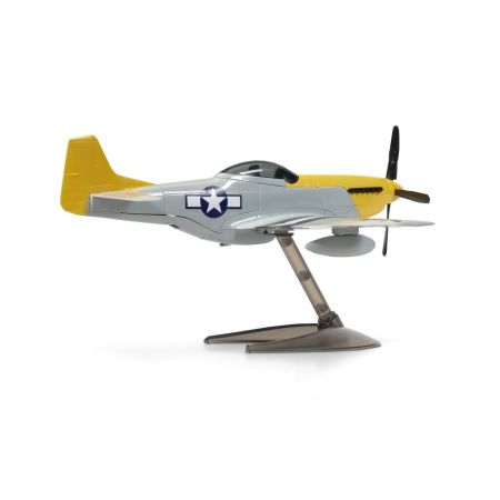 AIRFIX J6016 Quickbuild - Mustang P-51D